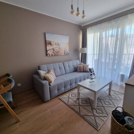 Apartamenty Ustronie Morskie Apartments Buitenkant foto