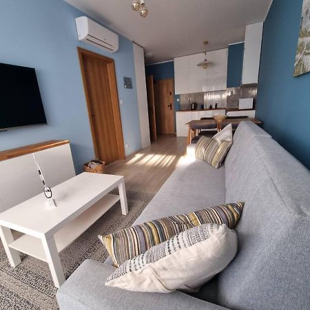 Apartamenty Ustronie Morskie Apartments Buitenkant foto
