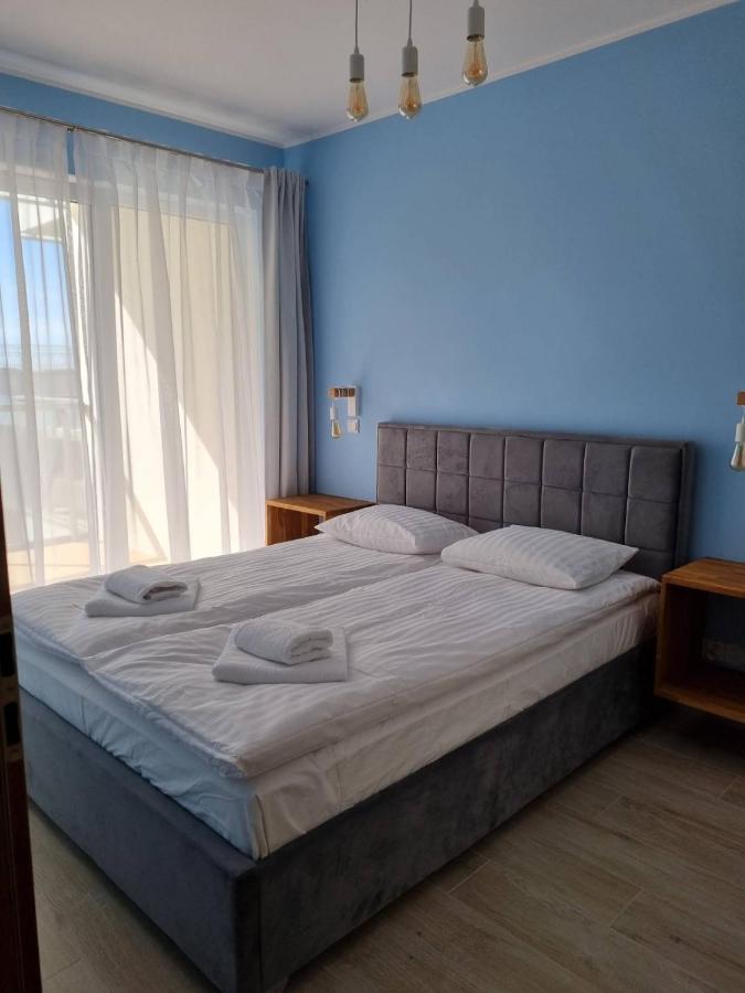 Apartamenty Ustronie Morskie Apartments Buitenkant foto